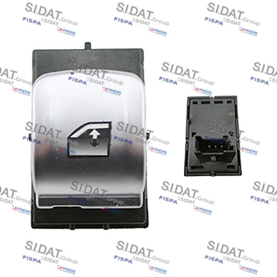 POWER WINDOW SWITCH