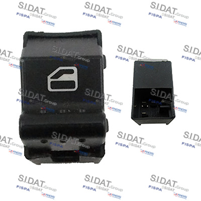 POWER WINDOW SWITCH