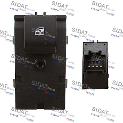 POWER WINDOW SWITCH