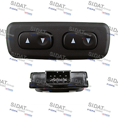 POWER WINDOW SWITCH