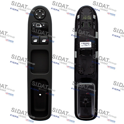 POWER WINDOW SWITCH