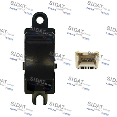 POWER WINDOW SWITCH
