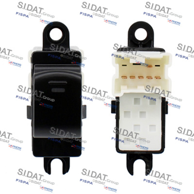 POWER WINDOW SWITCH