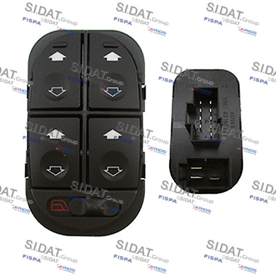 POWER WINDOW SWITCH