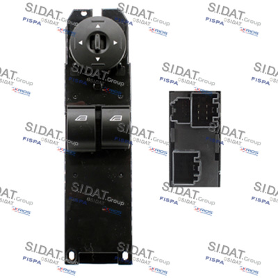 POWER WINDOW SWITCH