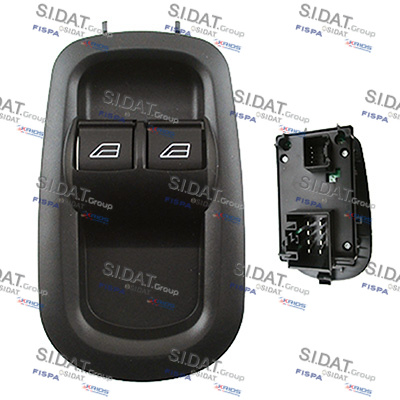 POWER WINDOW SWITCH