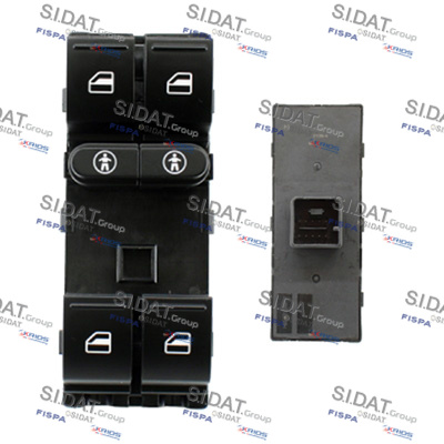 POWER WINDOW SWITCH