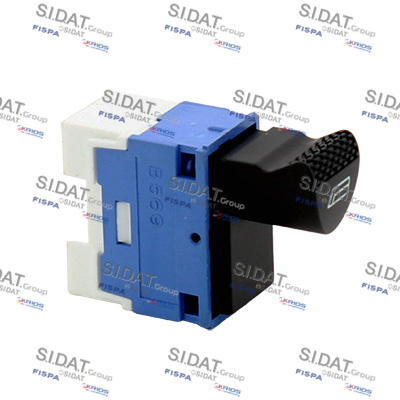 POWER WINDOW SWITCH