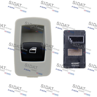 POWER WINDOW SWITCH
