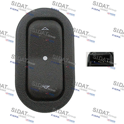 POWER WINDOW SWITCH