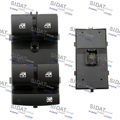 POWER WINDOW SWITCH