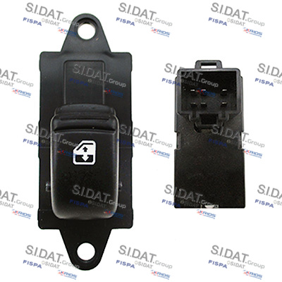 POWER WINDOW SWITCH