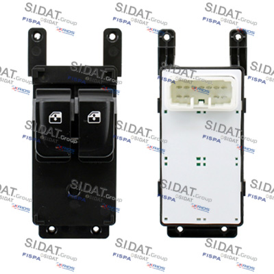 POWER WINDOW SWITCH