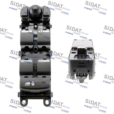 POWER WINDOW SWITCH