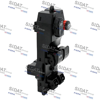 POWER WINDOW SWITCH