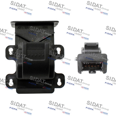 POWER WINDOW SWITCH