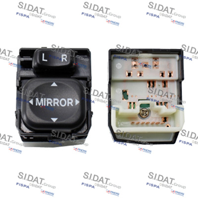 POWER WINDOW SWITCH