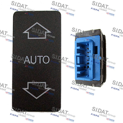 POWER WINDOW SWITCH