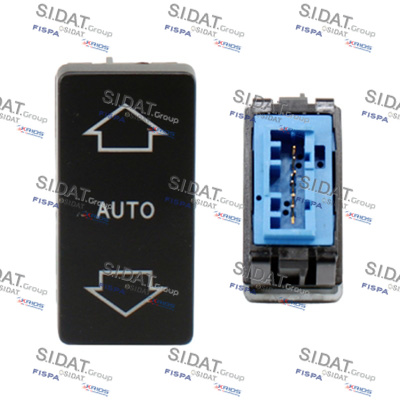 POWER WINDOW SWITCH