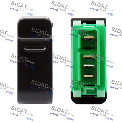 POWER WINDOW SWITCH
