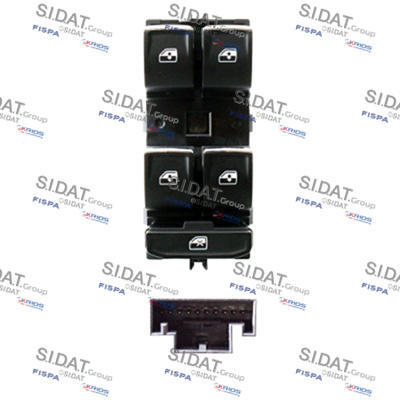 POWER WINDOW SWITCH