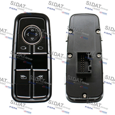 POWER WINDOW SWITCH