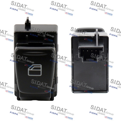 POWER WINDOW SWITCH