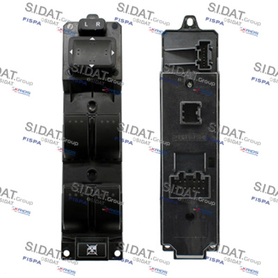 POWER WINDOW SWITCH