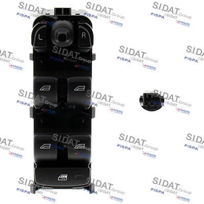 POWER WINDOW SWITCH