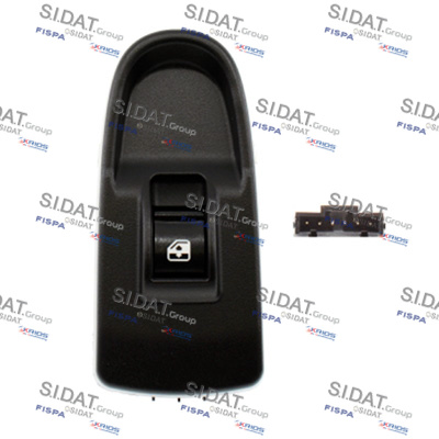 POWER WINDOW SWITCH