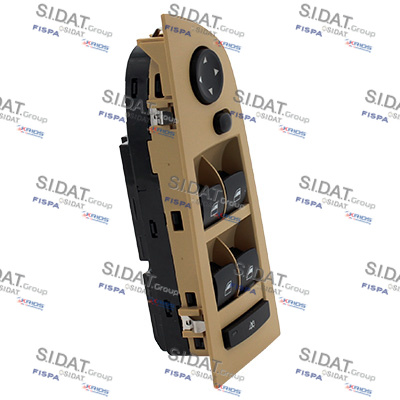 POWER WINDOW SWITCH