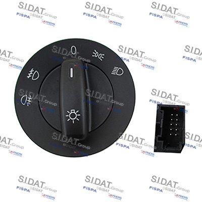 HEAD LAMP SWITCH