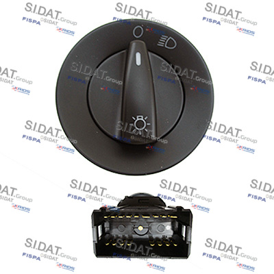 HEAD LAMP SWITCH