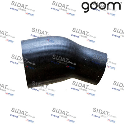 TURBOCHARGER INTAKE HOSE SHORT