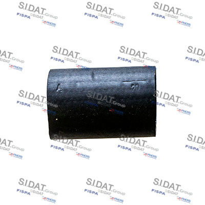 TURBOCHARGER INTAKE HOSE