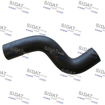 INLET INTERCOOLER HOSE