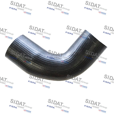 OUTLET TURBOCHARGER HOSE
