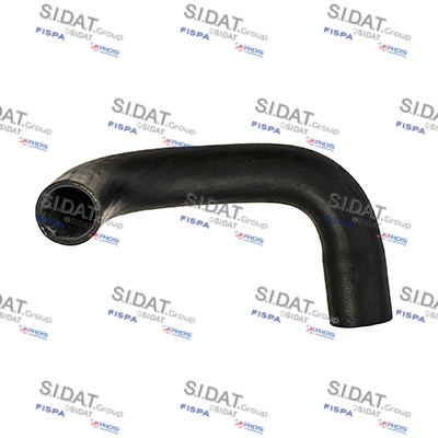 TUYAU DE SURALIMENTATION (COTE INTERCOOLER)