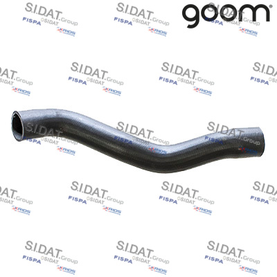 INLET INTERCOOLER HOSE