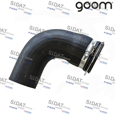 OUTLET TURBOCHARGER HOSE