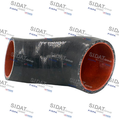 TUYAU DE SURALIMENTATION (COTE TURBO)