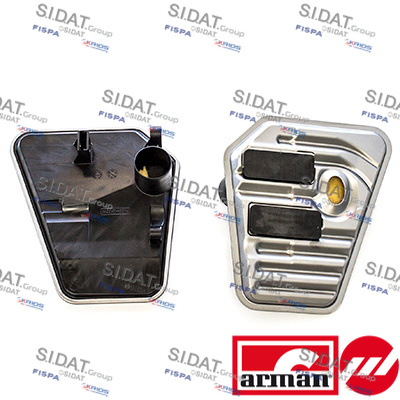 FILTRE DE TRANSMISSION AUTOMATIQUE