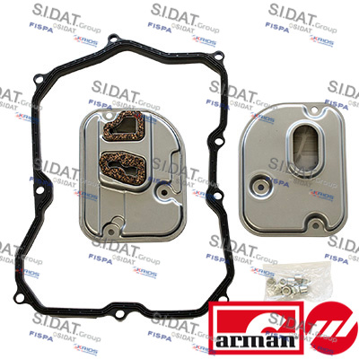 KIT FILTRE DE TRANSMISSION AUTOMATIQUE