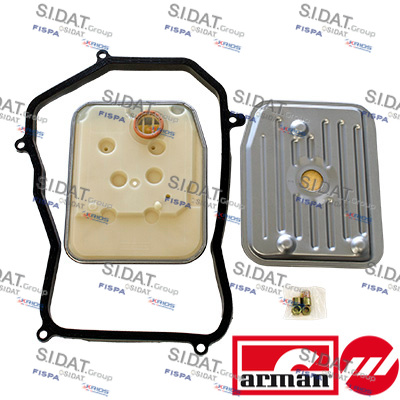 KIT FILTRE DE TRANSMISSION AUTOMATIQUE