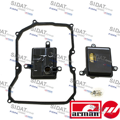 KIT FILTRE DE TRANSMISSION AUTOMATIQUE
