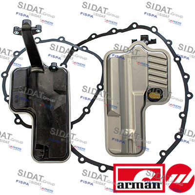 KIT FILTRE DE TRANSMISSION AUTOMATIQUE