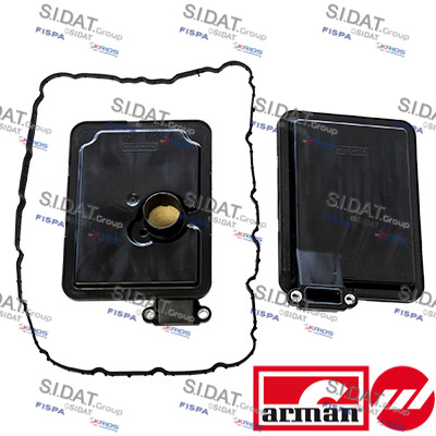 KIT FILTRE DE TRANSMISSION AUTOMATIQUE