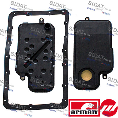 KIT FILTRE DE TRANSMISSION AUTOMATIQUE
