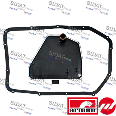 KIT FILTRE DE TRANSMISSION AUTOMATIQUE