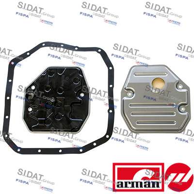 KIT FILTRE DE TRANSMISSION AUTOMATIQUE